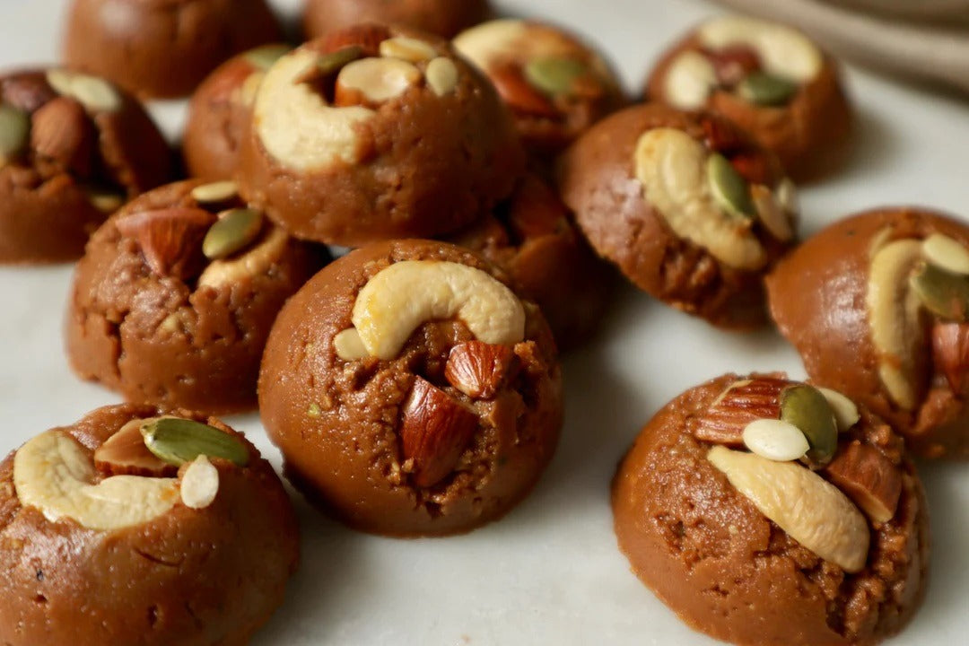 Know the Lohri special food that will be a nostalgic ride for your guests.